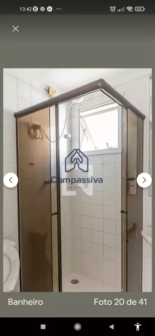 VENDE-SE Apartamento